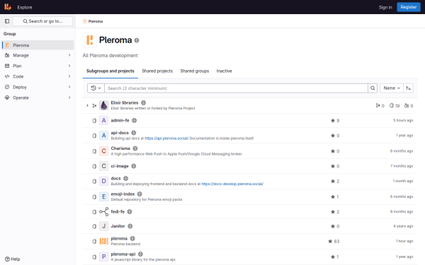 git.pleroma.social
