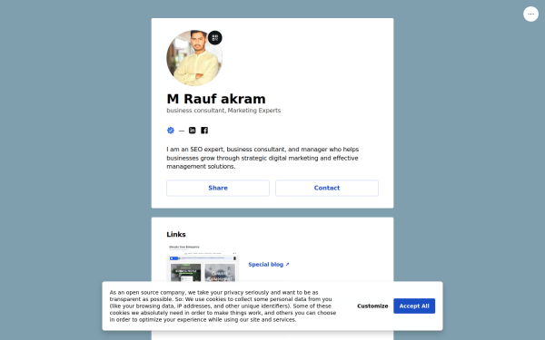mraufakram.bio