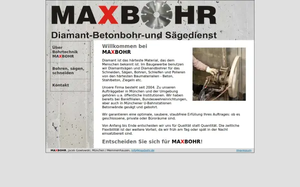 maxbohr.de