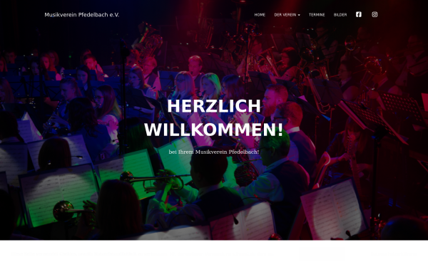 mv-pfedelbach.de