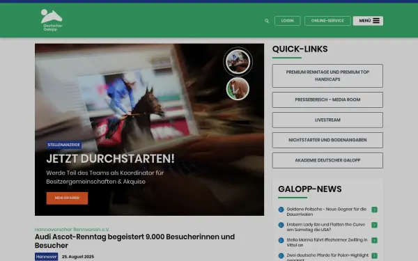 www.deutscher-galopp.de