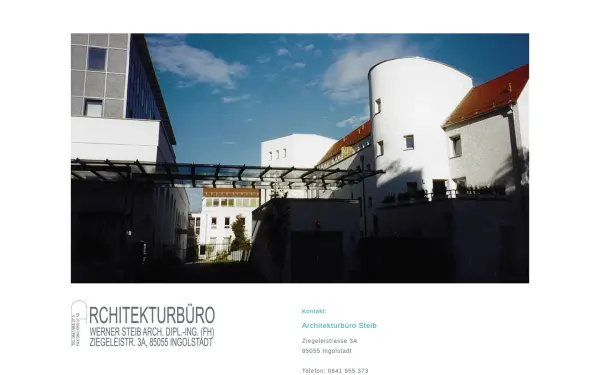 architekturbuero-steib.de