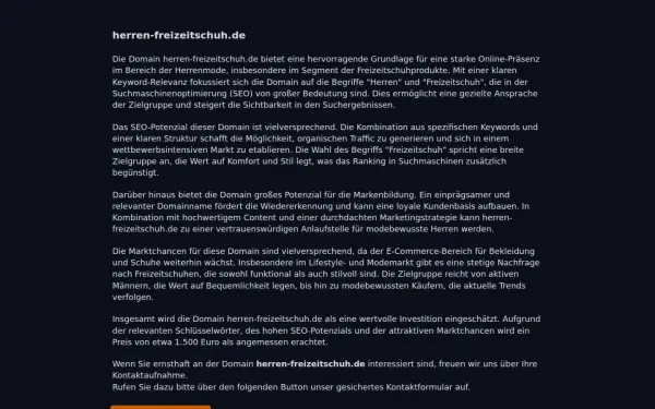 herren-freizeitschuh.de