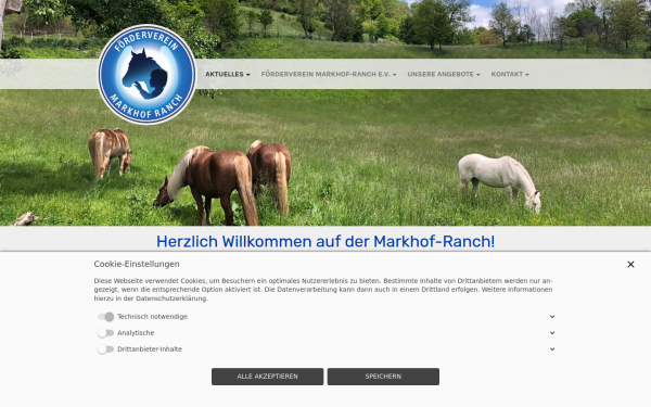 markhofranch.de