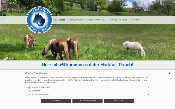 markhofranch.de
