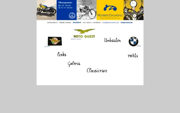dalmuehle.de