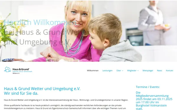 www.hausundgrund-wetter.de