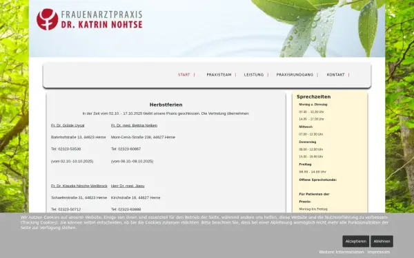 dr-nohtse.de
