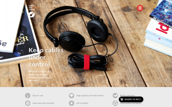 label-the-cable.com