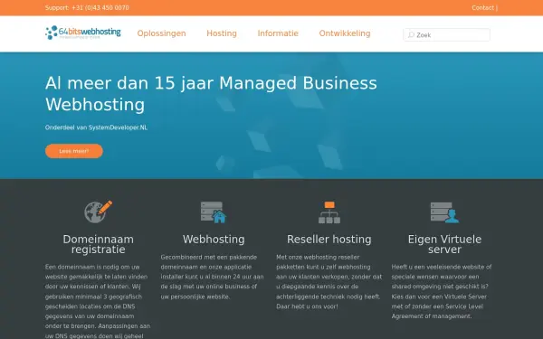 www.64bitswebhosting.eu