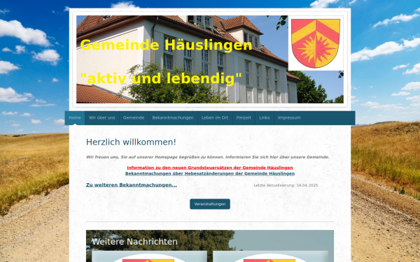 www.haeuslingen.de
