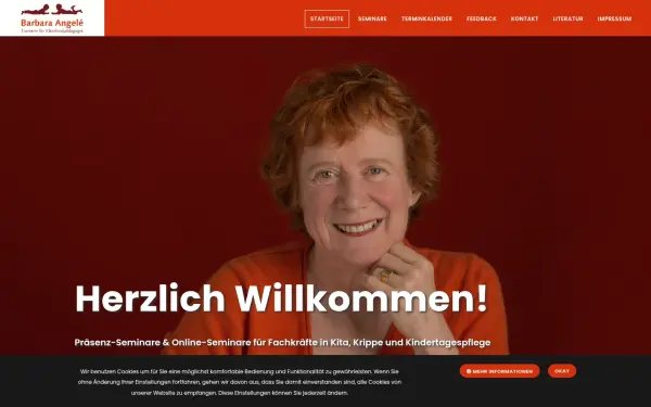 barbara-angele.de