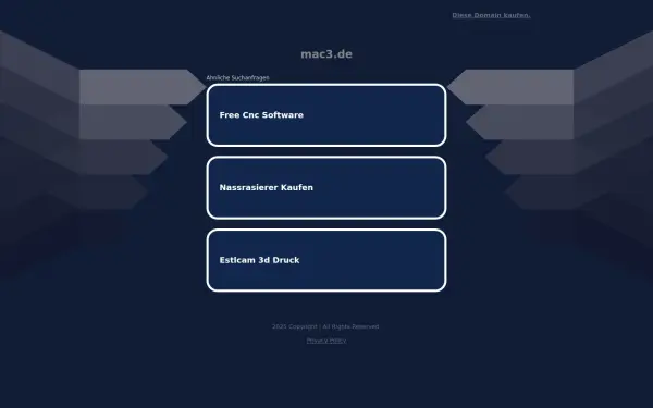 mac3.de