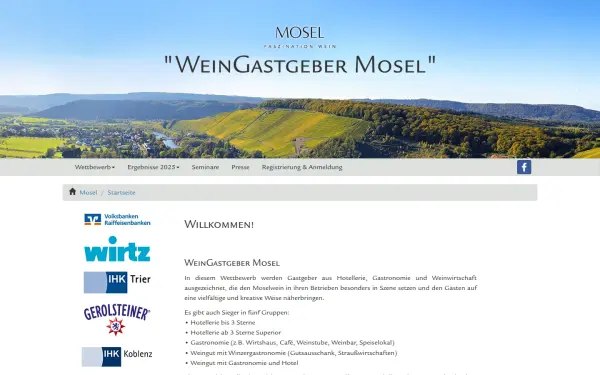 weingastgeber-mosel.de