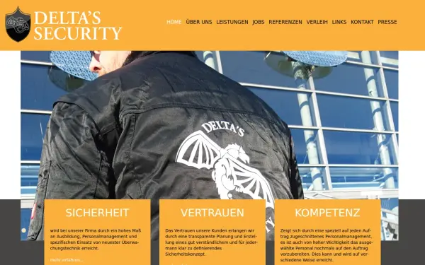 www.deltas-security.de