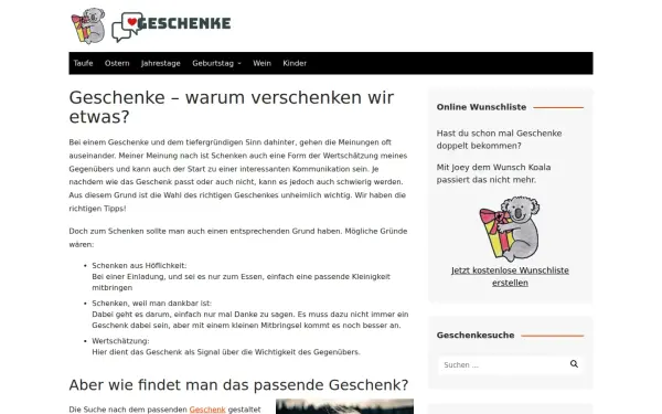 geschenke.wunsch-koala.de