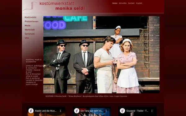 www.monika-seidl.de