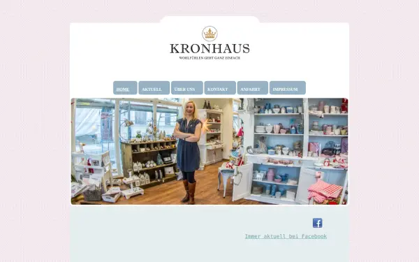 www.kronhaus.de