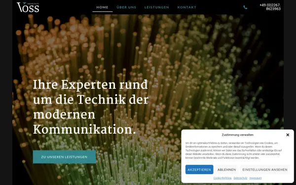 www.voss-ib.de
