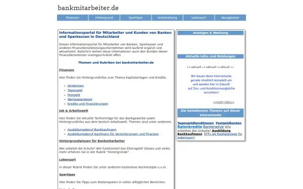 bankmitarbeiter.de