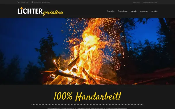 lichter-gestalten.de