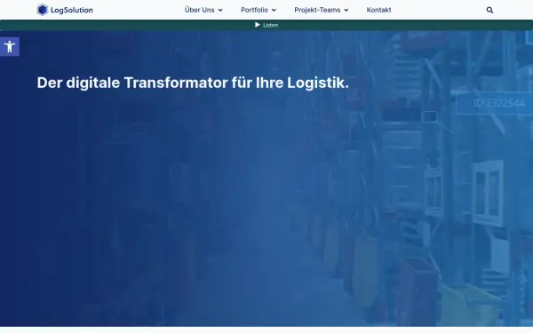 logsolution.de