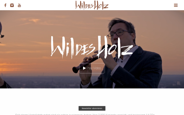 wildes-holz.de