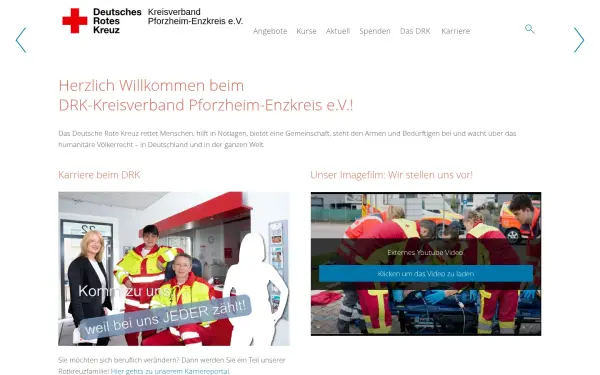 drkpforzheim.de