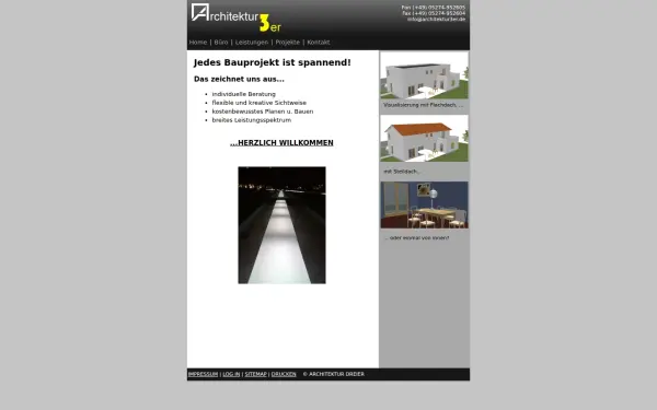 architektur3er.de