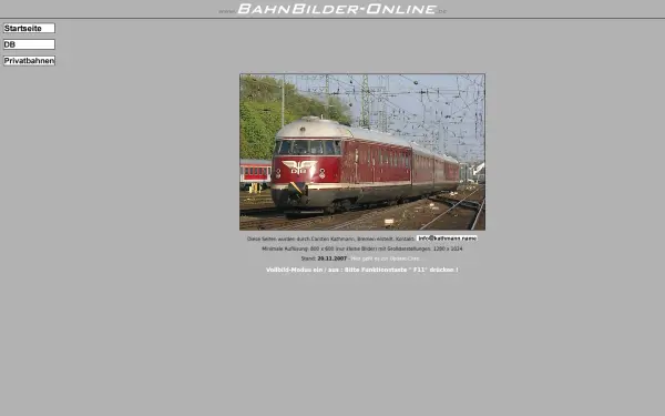 bahnbilder-online.de