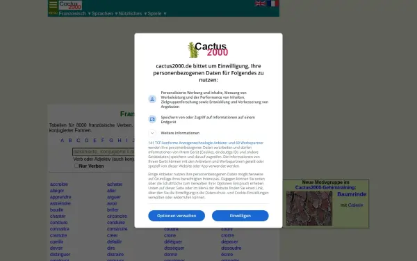 conjf.cactus2000.de