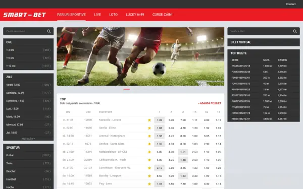 smart-bet.ro