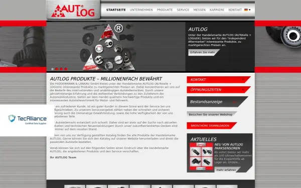 www.autlog-germany.de