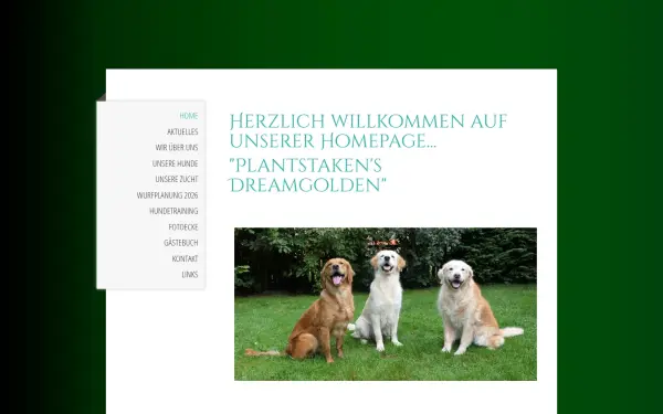 www.dreamgolden.de