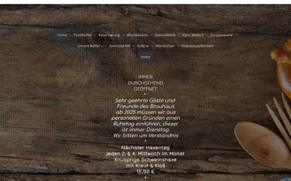 www.mayers-brauhaus.de
