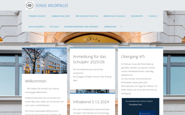 schule-kielortallee.hamburg.de