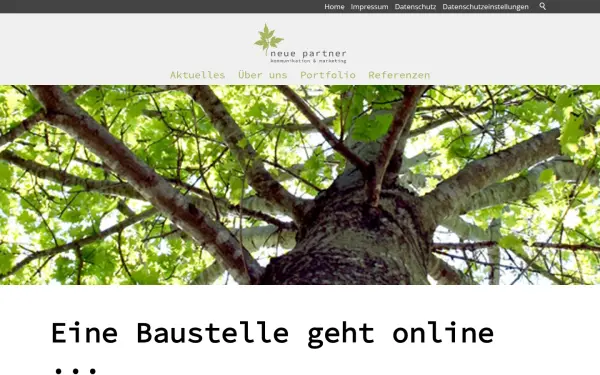 www.neue-partner.com
