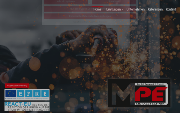 metallbaupechtl.at