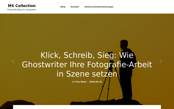 ms-collection.de