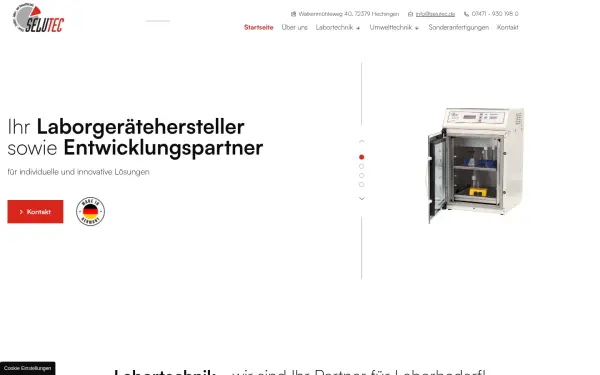 www.selutec.de