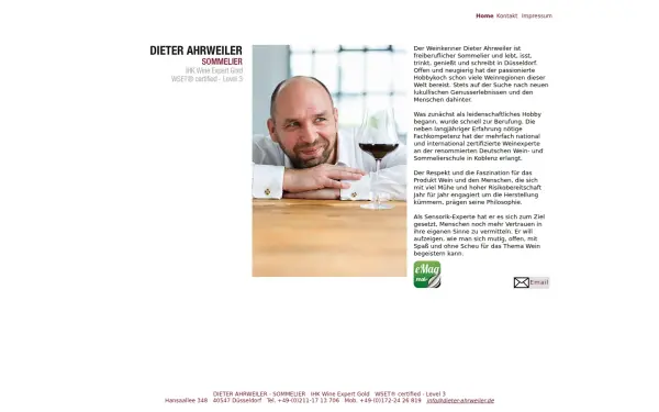 dieter-ahrweiler.de