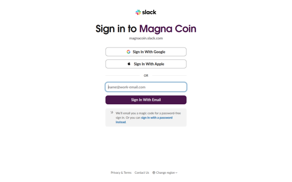 magnacoin.slack.com