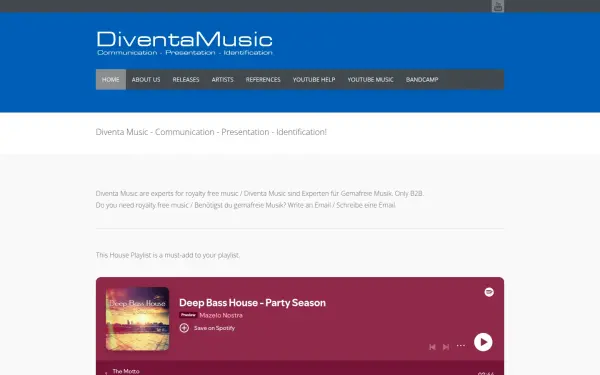 diventa.de