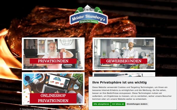 www.meisterblumberg.de