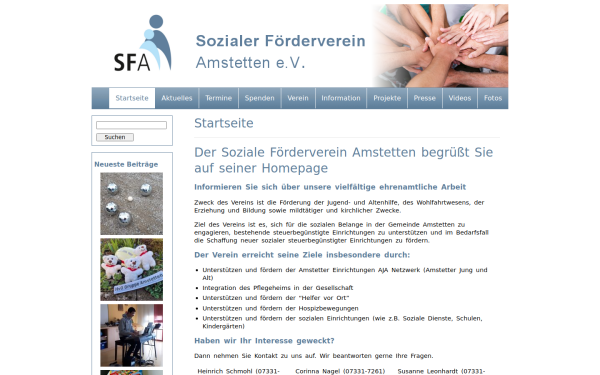 www.sozialer-foerderverein-amstetten.de