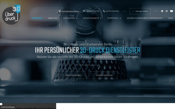 www.ueberdruck3d.com