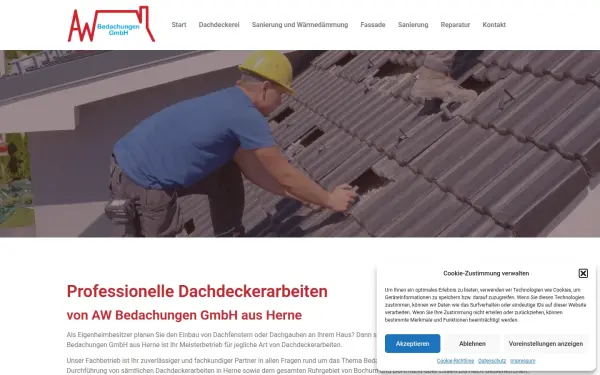 aw-bedachungen.de
