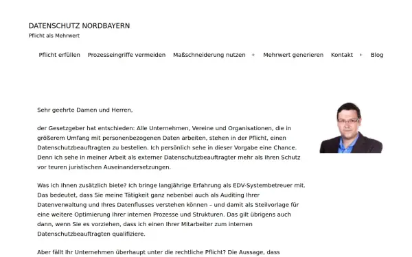 datenschutz-nordbayern.de