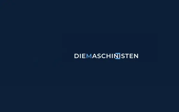 diemaschinisten.de