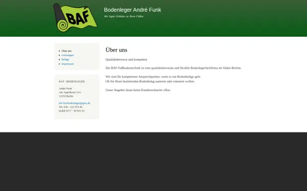 bafunk.de